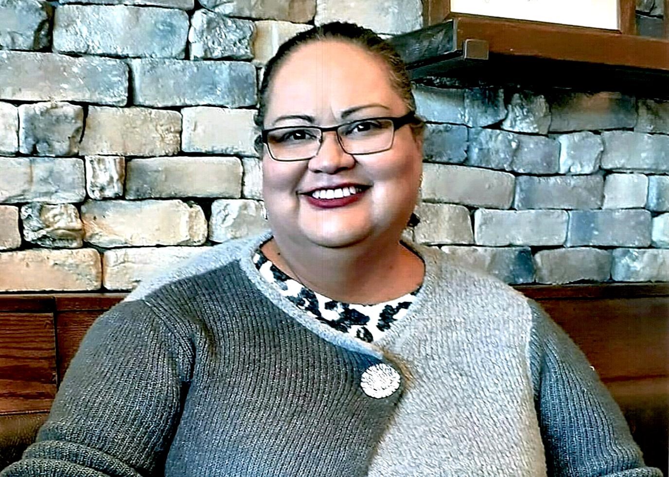 Olivia Mendoza Obituary El Paso, TX