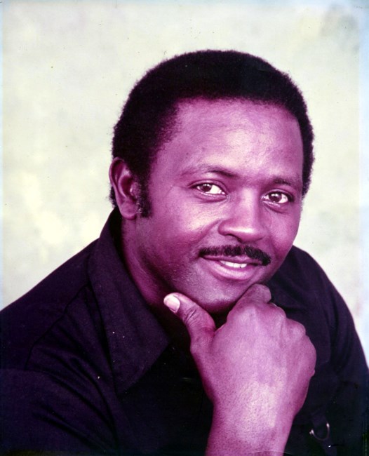 Obituary of Glasier Crawford