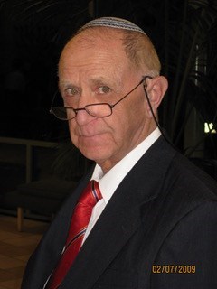 Obituary of Gregory M Gendelev