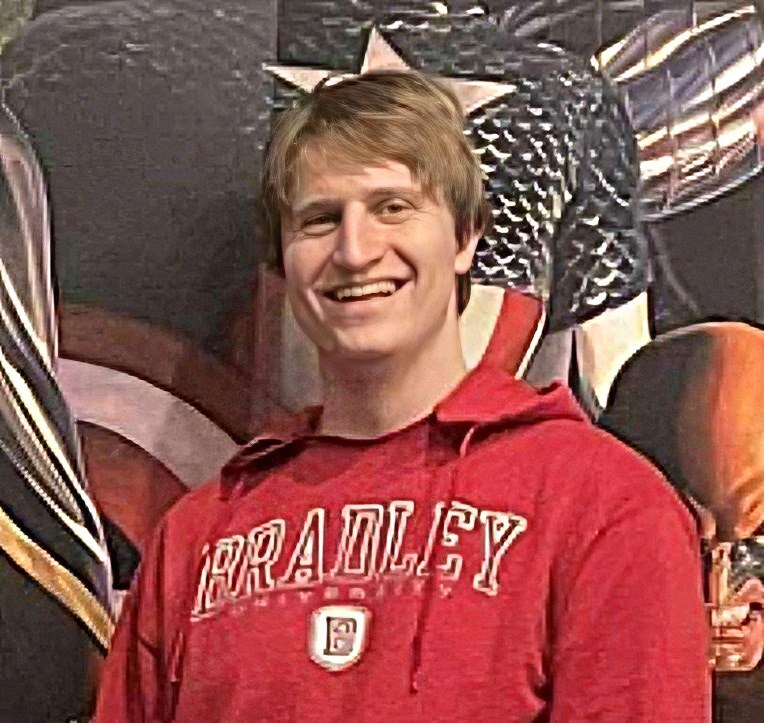 Obituary of Ryan Gabriel Fulmer