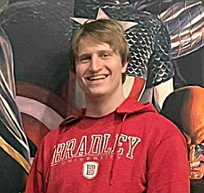 Obituary of Ryan Gabriel Fulmer