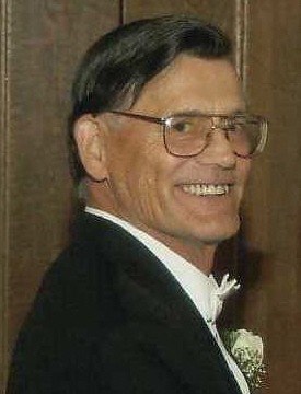 Obituary of William Amstutz