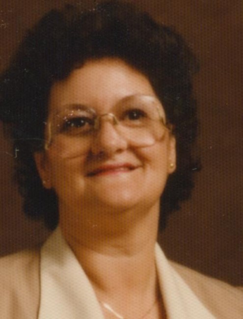 Obituary of Mary Jane "Janie" Boudreaux