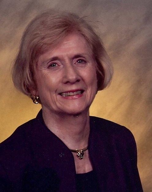 Obituary of Helen J. Ward