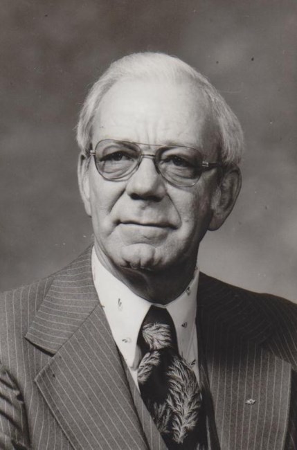 Obituary of William Bill F. Deans