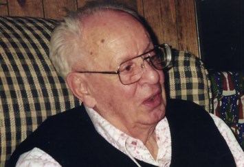 Obituary of Lloyd Metry Kelly