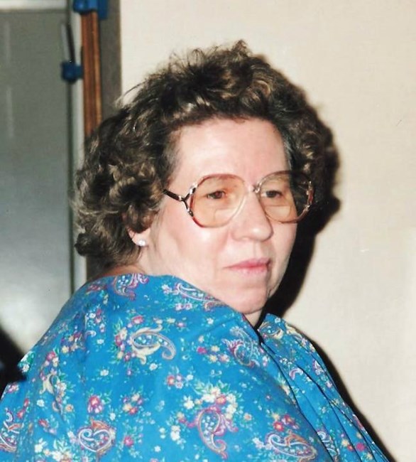 Obituary of Alma Lucille "Lou" Livings