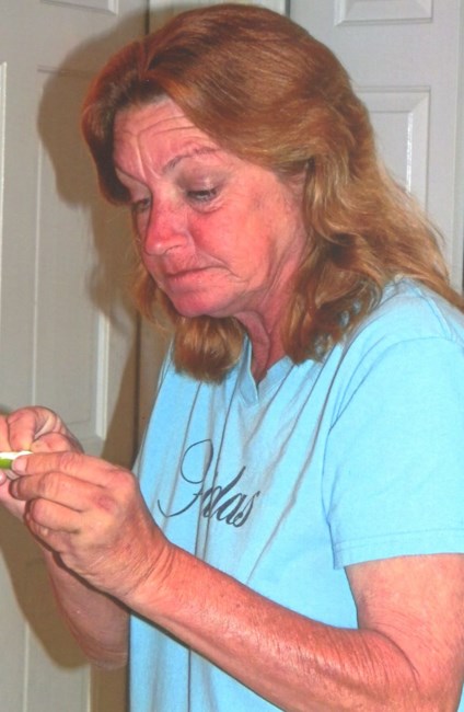 Obituary of Hope James Crandell