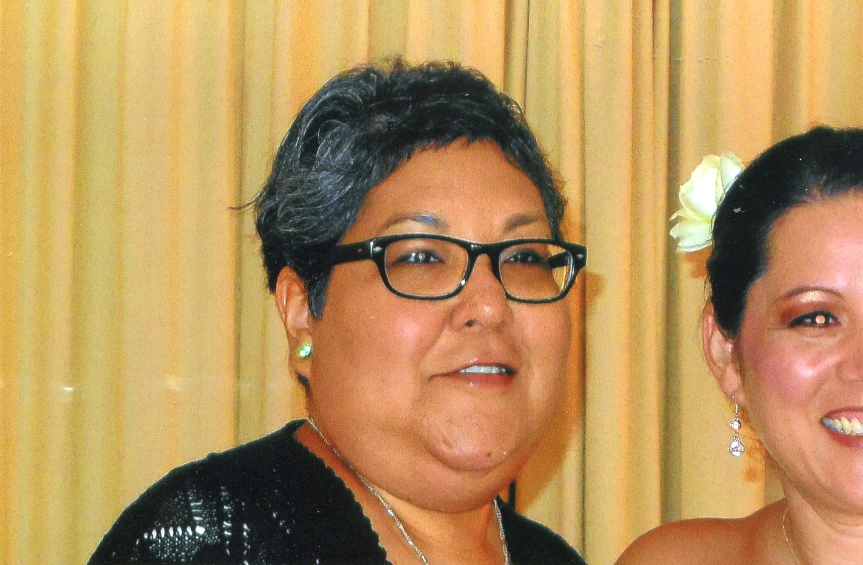 Obituary of Veronica Guerra