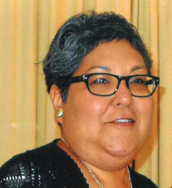 Obituary of Veronica Guerra