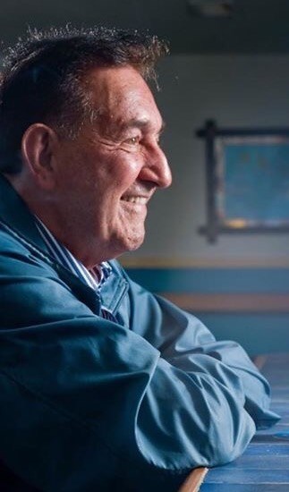 Obituary of Louis W. Perkins