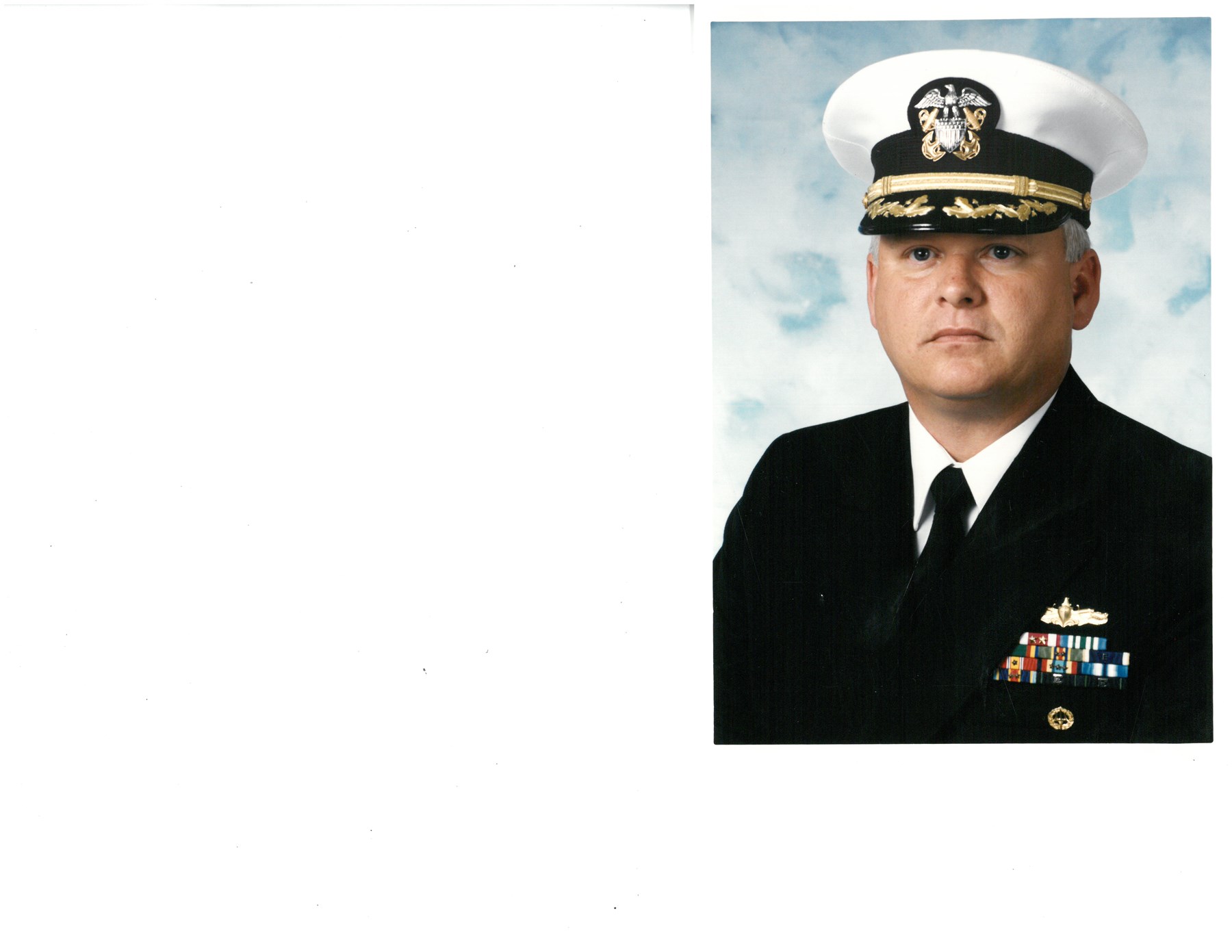 Obituary of Harold Lord Neal III