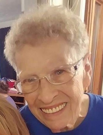 Obituary of Lois H. Klassen