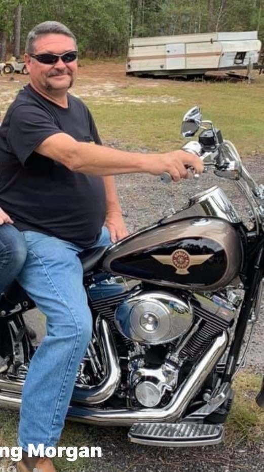 Obituary of George Franklin Boatwright IV