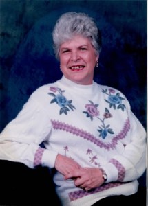 Mabel Freels  Donahue