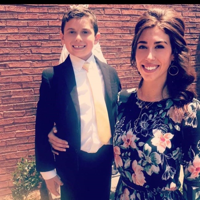 Obituary of Mary Katherine Mullin