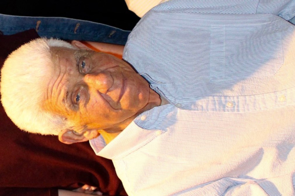 Obituary of Dr. Cyril A. Ross