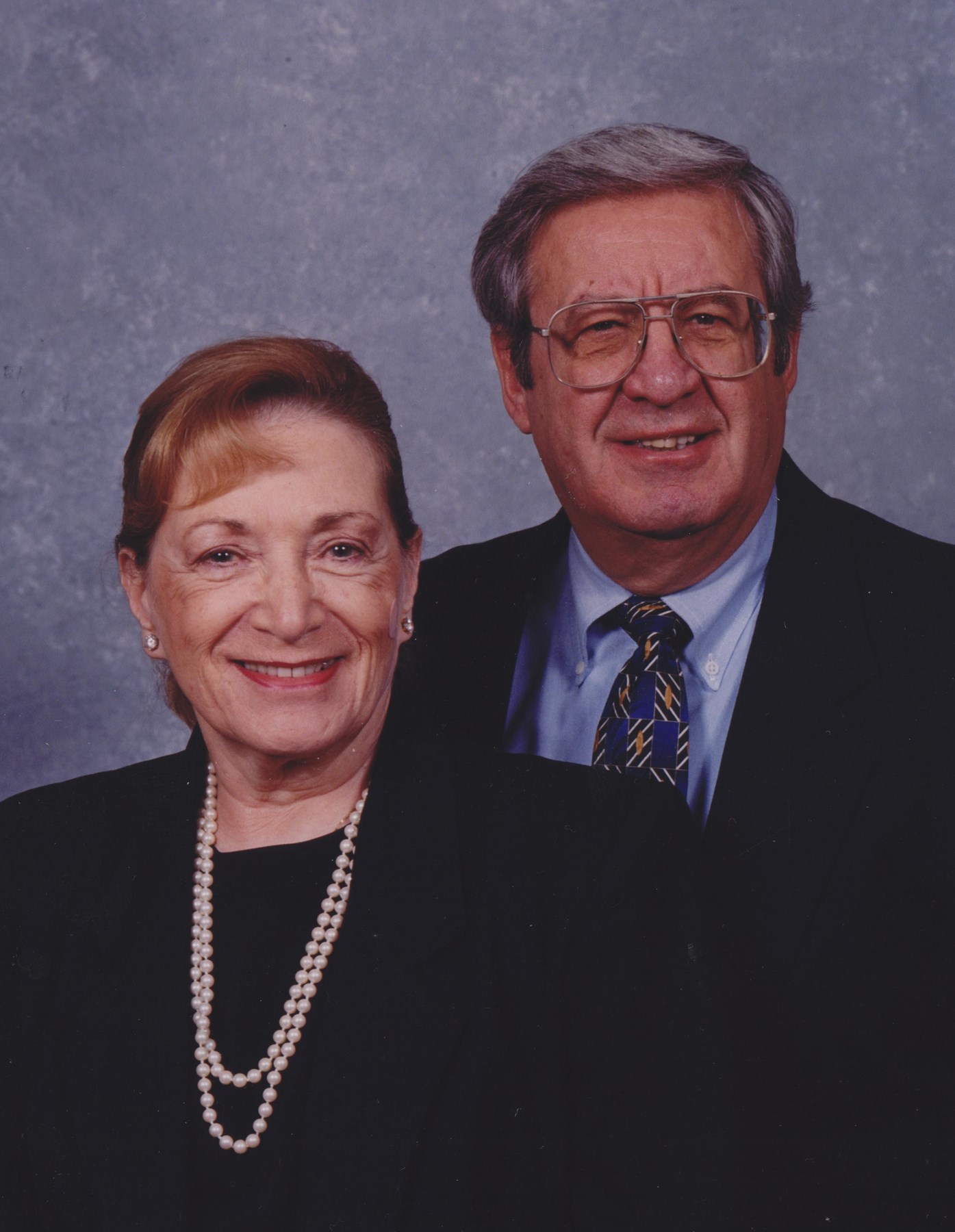 Obituary of Charles Salvadore Diasparra