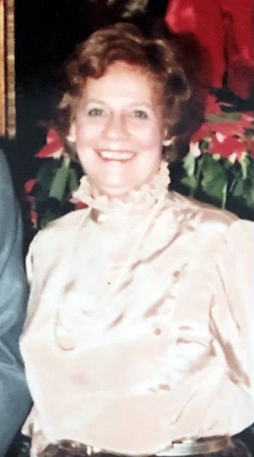 Obituario de Hellen Beatrice Keller Johnston