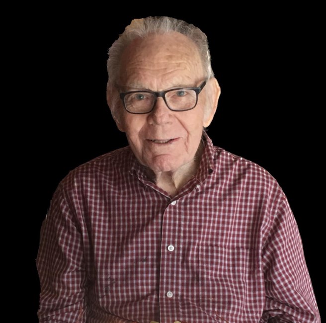 Obituary of John L. Phillips