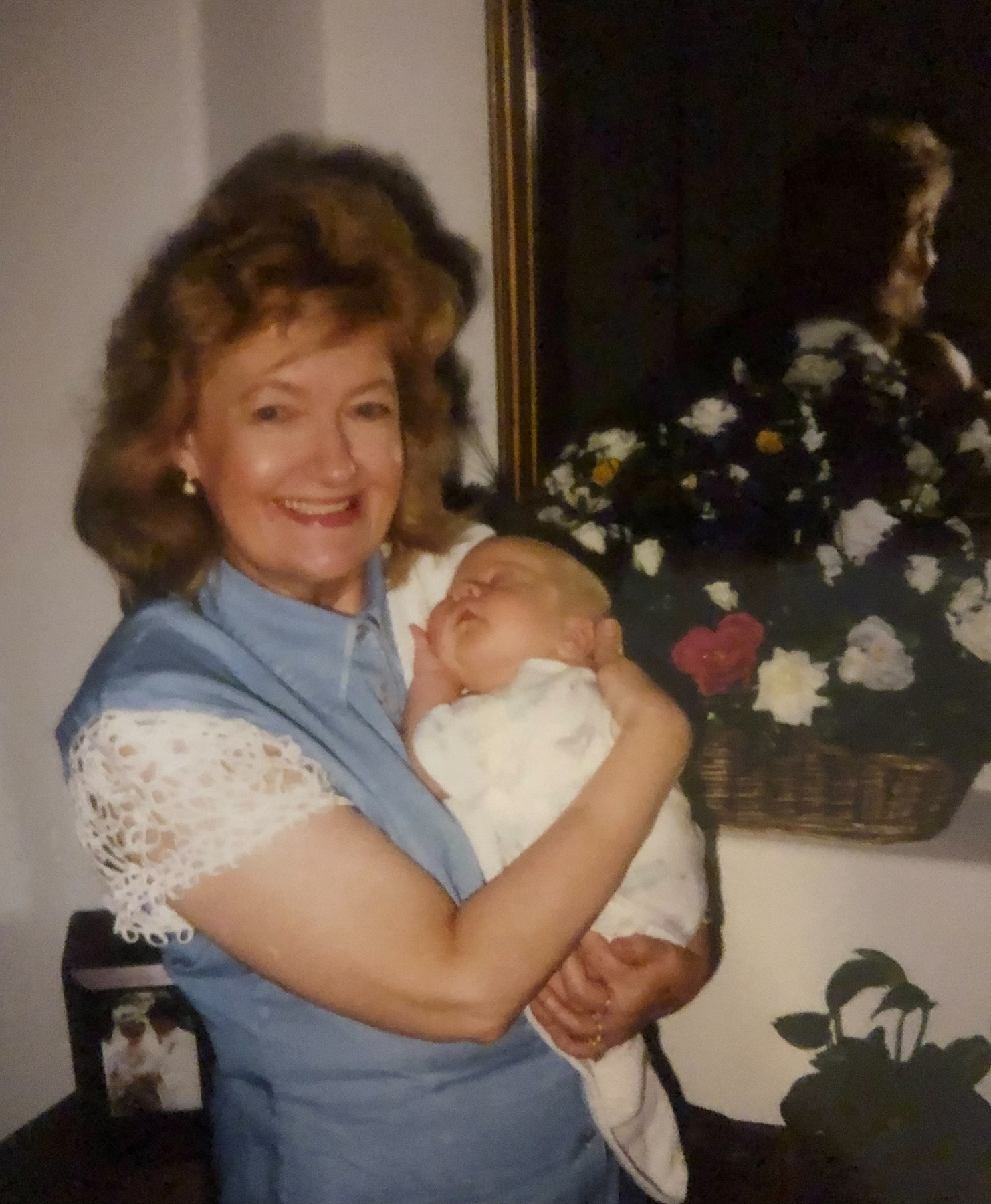 Beatrice Schmid Obituary - Whittier, CA