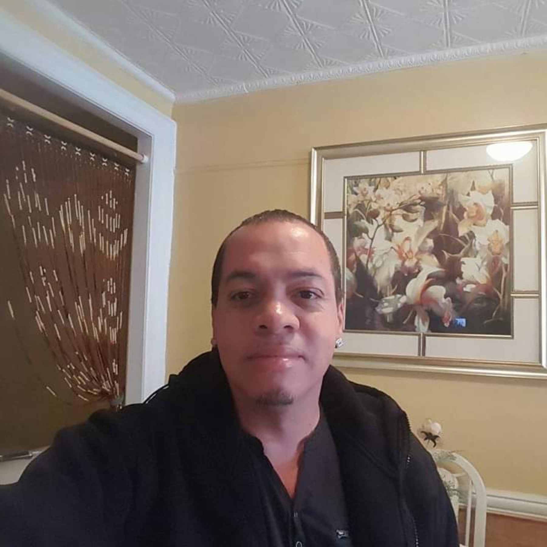 Obituary of Jorge Luis Rivera Estrada