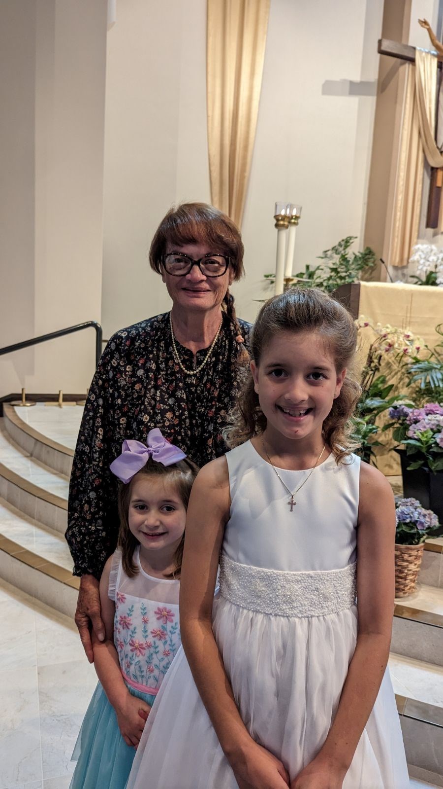 Obituary of Suzanne Martin Newkirk