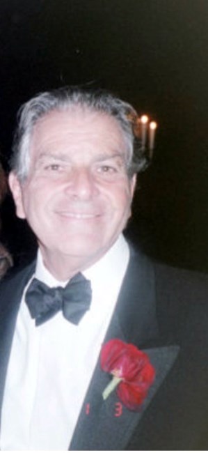 Obituary of Noel Hecht