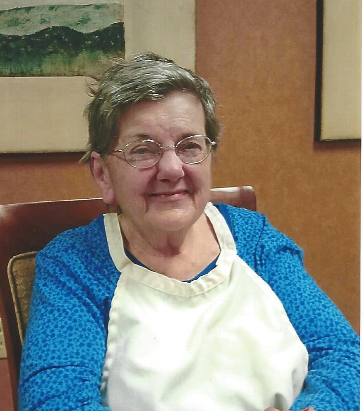 Obituario de Dolores Ann Allen