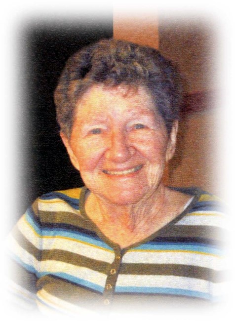 Avis de décès de Kay Bottenfield