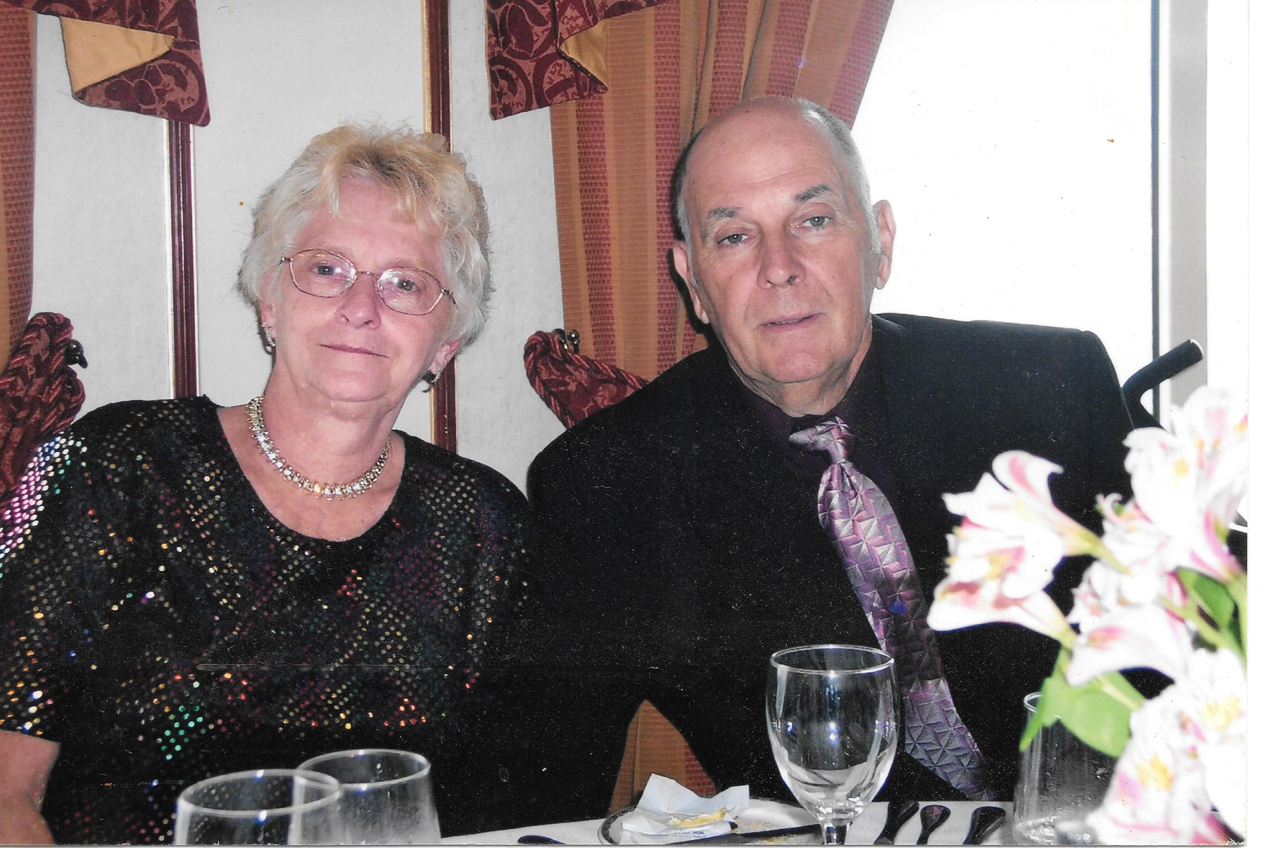 Obituary of Anna Mae Wertz