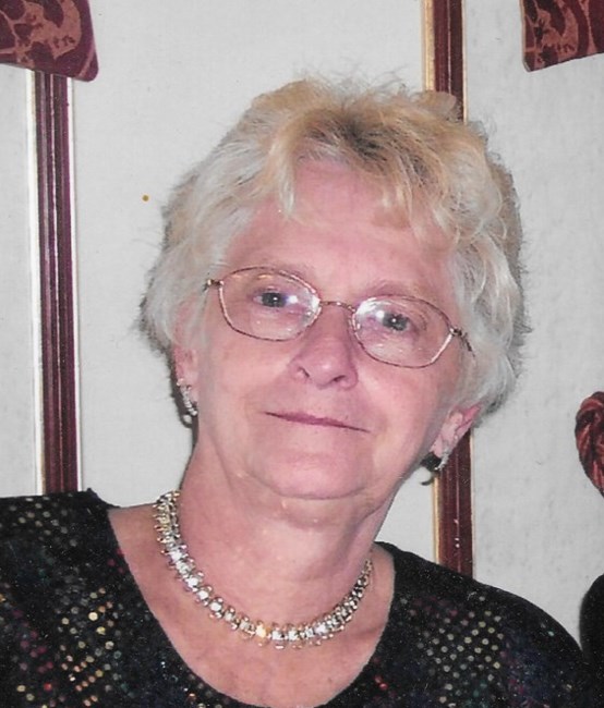 Obituary of Anna Mae Wertz