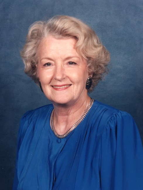 Obituary of Florence S Anders