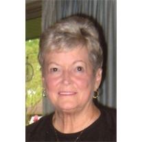 Obituary of Marilyn Baker