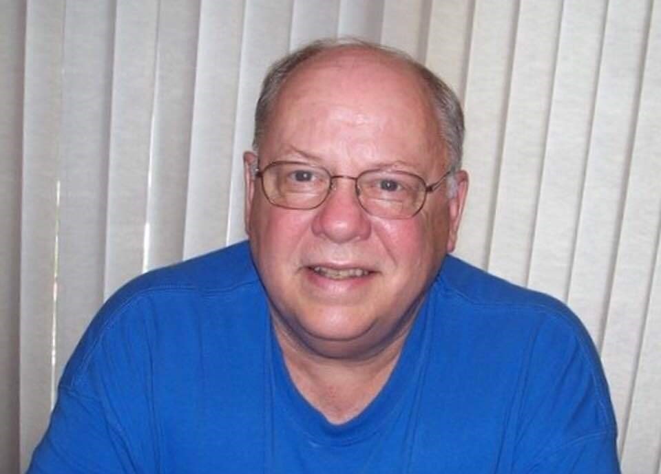 Obituary of Dr. Turner Lee Peck