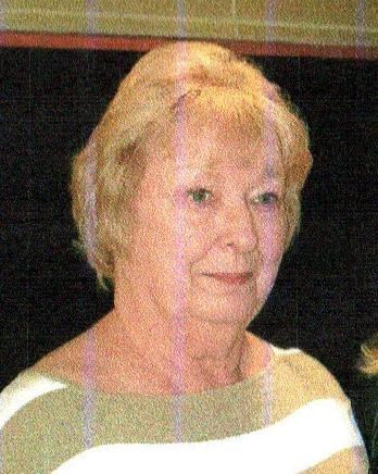 Obituary of Ellen Mae Wallace-Waynick