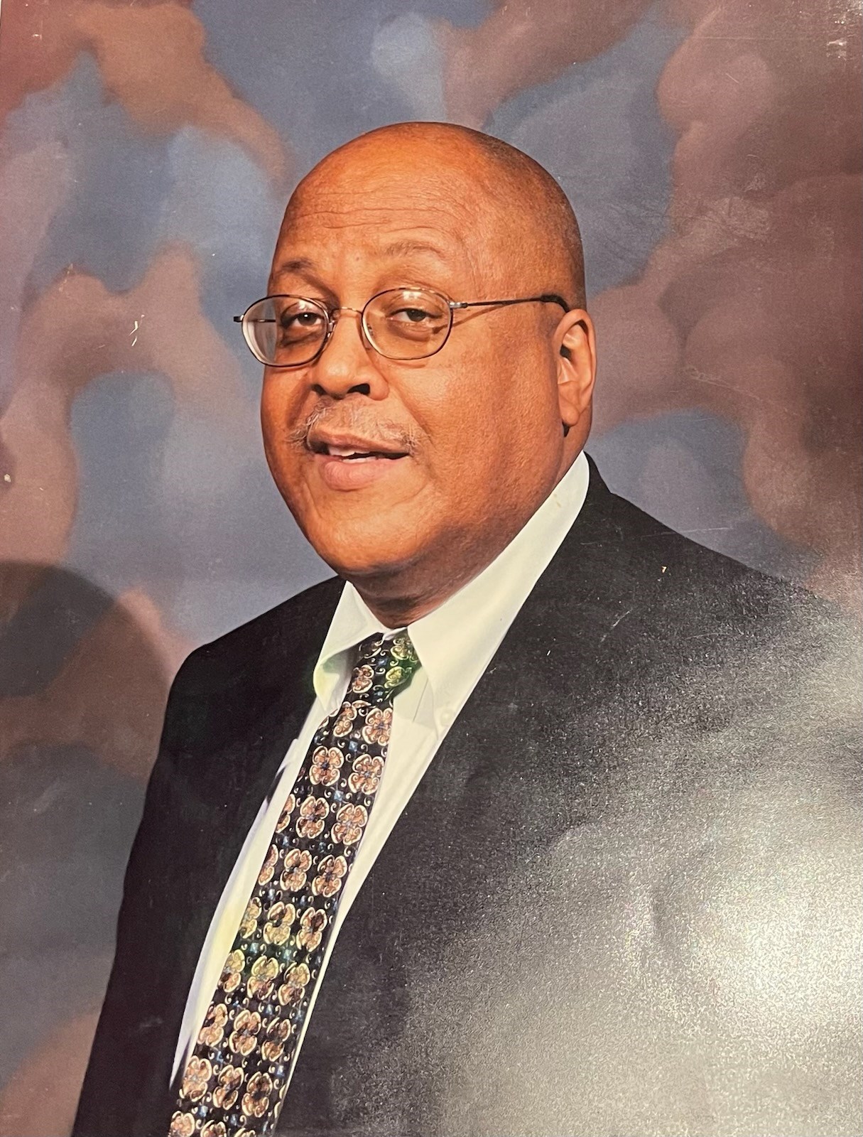 Frederick Warren Taylor Jr. Obituary Brentwood, MD