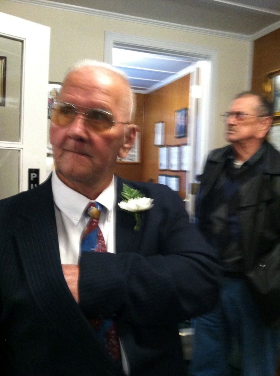 Herman Jackson Obituary Dunn, NC