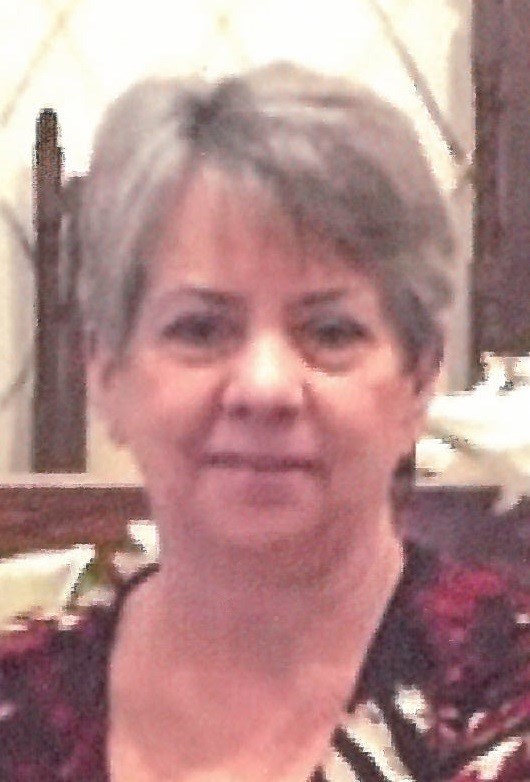 Obituario de Patricia A. (Pat) St. John