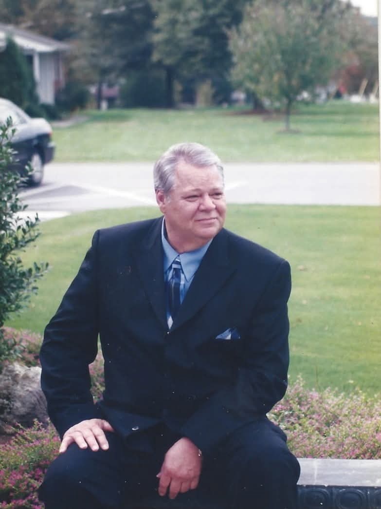 Obituary of Jesse Lamar Strickland