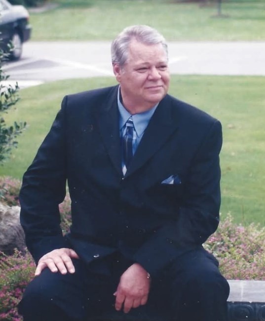 Obituary of Jesse Lamar Strickland