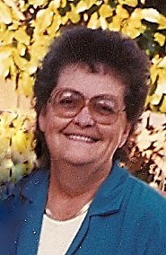 Obituary of Phyllis Joleen McCartney