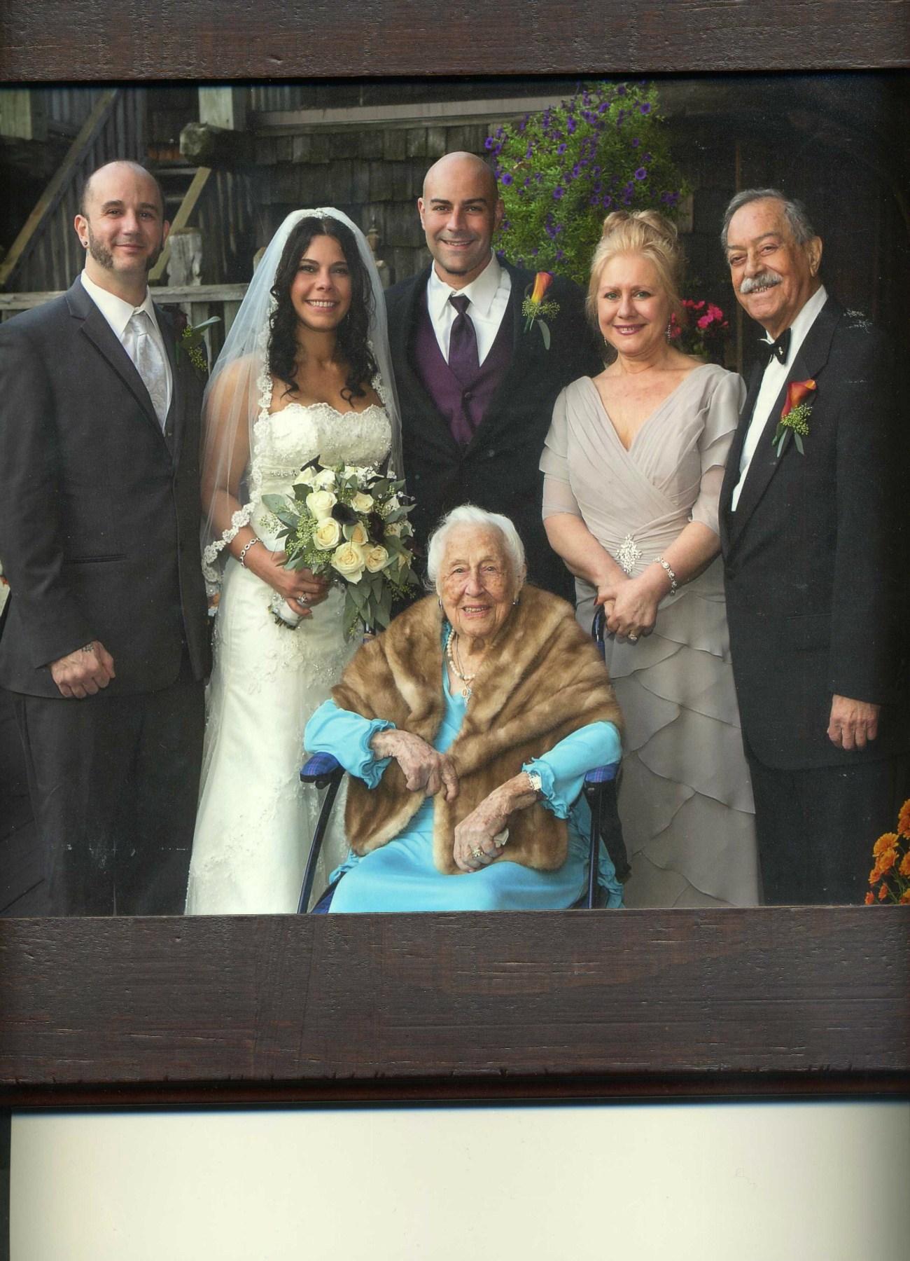 Obituary of Teresa V. Aversa