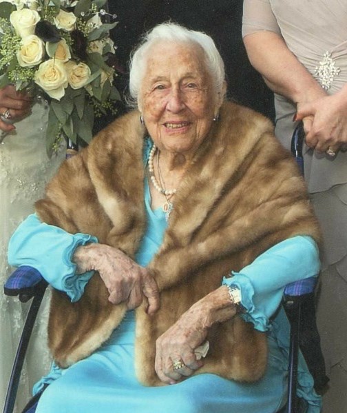 Obituary of Teresa V. Aversa