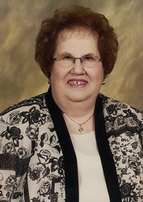 Obituary of Charlotte Elizabeth Hendrix