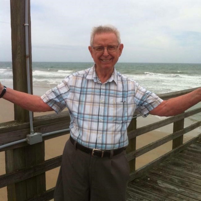 Obituary of Frank Walter Jones