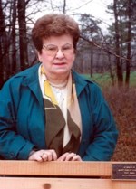 Margaret Lusk