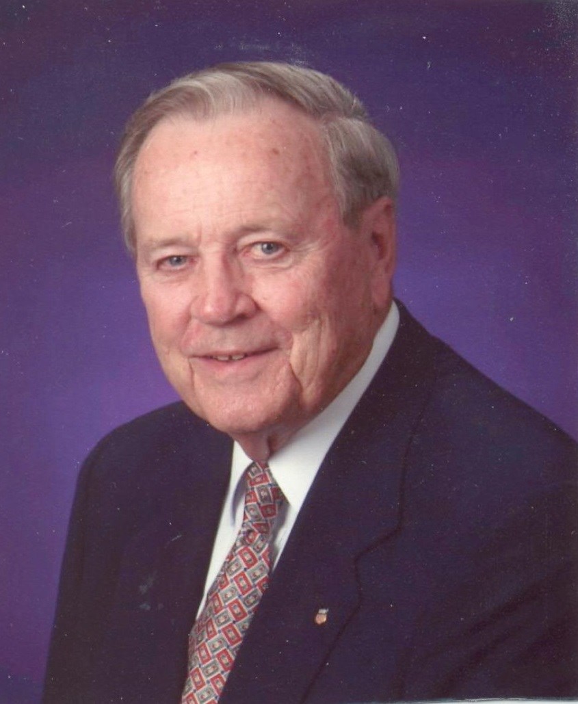 Obituary of William Halliburton Massey