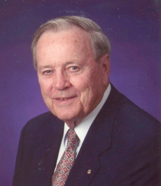 Obituary of William Halliburton Massey