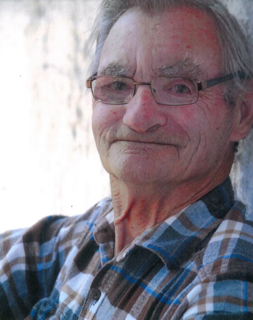 Obituary of Gilbert Morin